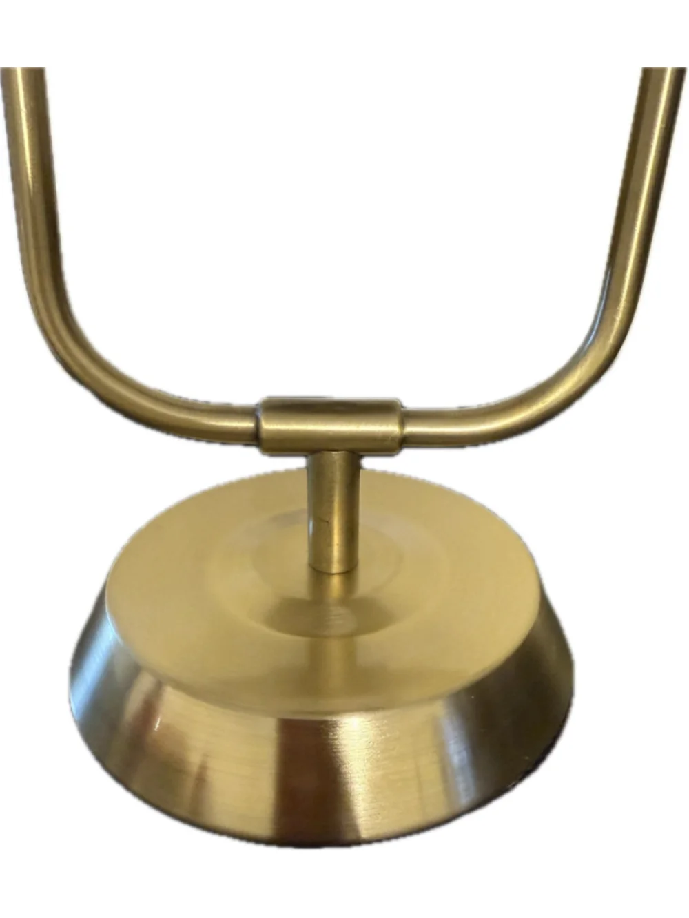Unbranded decorative hourglass
